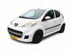 Peugeot 107 - 1.0-12V XS Hele leuke Spoiler