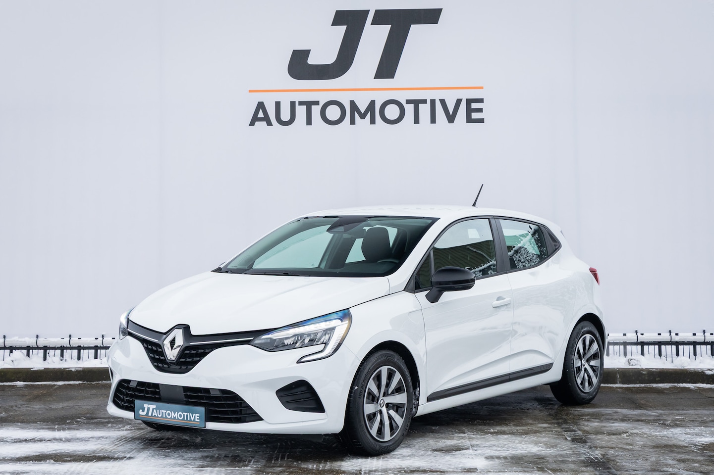 Renault Clio - 1.6 ET Hybride 145 Equilibre | Cruise control | Carplay | - AutoWereld.nl
