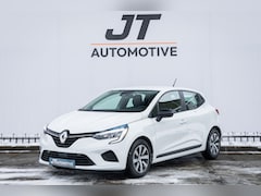 Renault Clio - 1.6 ET Hybride 145 Equilibre | Cruise control | Carplay |