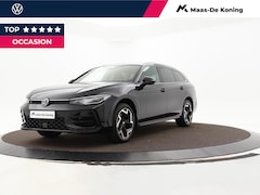 Volkswagen Passat Variant - 1.5 eHybrid 272pk DSG R-Line Edition · Keyless · Massage · Camera · Elek. trekhaak · Elek.