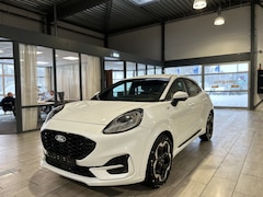 Ford Puma - EcoBoost Hybrid 155 pk ST-Line X | Trekhaak | Winter Pack | 360° Camera | B&O | Matrix LED