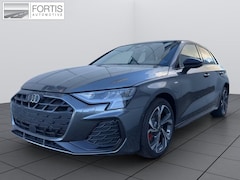 Audi A3 Sportback - 45 TFSI e S-LINE (200kW/272pk) * LED, VIRTUAL, PANORAMA, ELECTR. BED. ST, PRIVACY, 18-inch