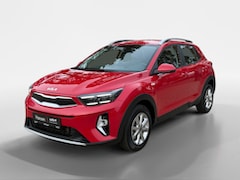 Kia Stonic - 1.0 T-GDi MHEV DynamicLine I Navi I Camera I Climate Control | Apple Carplay/Android Auto