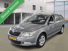 Skoda Octavia Combi - 1.4 TSI Greentech Elegance Business Line