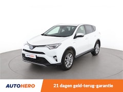 Toyota RAV4 - 2.5 Hybrid AWD Dynamic |XH93020|