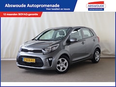 Kia Picanto - 1.0 DPi ComfortLine