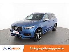Volvo XC90 - 2.0 T8 Twin Engine AWD R-Design |MH70201|