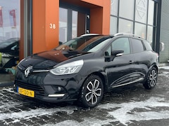 Renault Clio Estate - 0.9 TCe|Navi|Airco|Cruise|Isofix|PDC