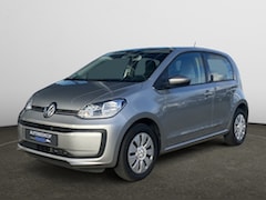 Volkswagen Up! - 1.0 BMT move up | Automaat |