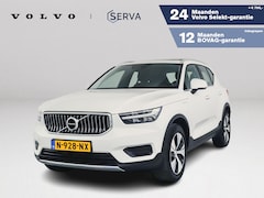 Volvo XC40 - T4 Recharge Inscription Expression | Panoramadak | Stoel- en Stuurverwarming | Navigatie