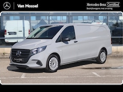 Mercedes-Benz Vito - 114 CDI L3 Pro | AIRCO/CAMERA/CRUISE/2.500KG AHW | Certified
