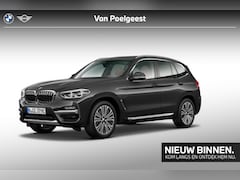 BMW X3 - xDrive30e High Executive Model Luxury Line Aut. - Verwacht: Januari 2026