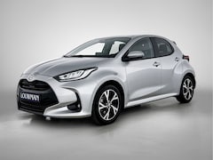 Toyota Yaris - 1.5 Hybrid Dynamic Apple Carplay/Android Auto | LMV | Climate Control
