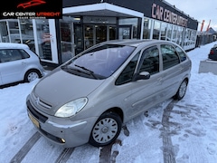 Citroën Xsara Picasso - 2.0i-16V Image |AUTOMAAT|AIRCO|TREKHAAK|