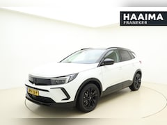 Opel Grandland - 1.6 Turbo Plug-In Hybrid GS 225pk | Automaat | Navigatie | Alcantara Bekleding | Camera |