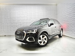 Audi Q3 - 35 TFSI VIRTUAL MATRIX LEER ACC TREKHAAK CAMERA