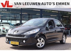 Peugeot 207 - 1.4 VTi XR | Airco | Lichtmetaal | Apk 06-2026
