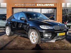 BMW X6 - xDrive40d High Executive Org NL/ NAP/ schuifdak