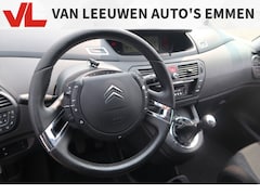 Citroën C4 Picasso - 1.6 VTi Image 5p. | Lichtmetaal | Trekhaak | Airco