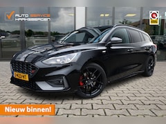 Ford Focus Wagon - 1.5 EcoBoost ST Line | Pano | ACC | B&O |