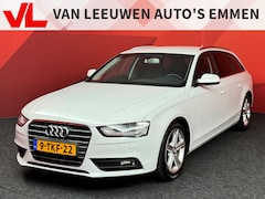 Audi A4 Avant - 1.8 TFSI Business Edition | Navigatie | Climate Control | Trekhaak |