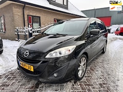 Mazda 5 - 5 2.0 TS+