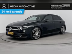 Mercedes-Benz A-klasse - A 180 Automaat Business Solution AMG | Premium Plus Pakket | Nightpakket | Panoramadak | A