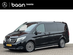 Mercedes-Benz V-klasse - V 250 L DC Edition | MARGE | Burmester | Trekhaak | Elektrische deuren