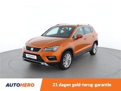 SEAT Ateca - 1.5 TSI FR Business Intense |BS11985|