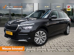 Skoda Kamiq - 1.0 TSI Ambition | Winter Pakket | DAB | Carplay |