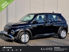 Hyundai Inster - E-Motion 49 kWh / €3000, - Voordeel Op Nieuwprijs / Rijklaarprijs / Navigatie / Apple & An