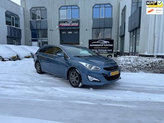 Hyundai i40 Wagon - 1.6 GDI Blue i-Motion