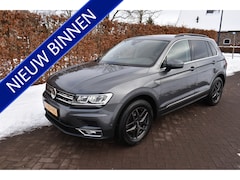 Volkswagen Tiguan - 1.5 TSI ACT Comfortline '20 ACC, TREKHAAK,