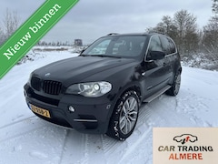 BMW X5 - xDrive30d PANO HEADUP AD.CRUISE APK 8/26 NAP €11950