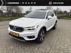 Volvo XC40 - 1.5 T5 Recharge Inscription | Panoramadak | Trekhaak | Adaptive cruise control | Harman Ka