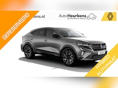 Renault Rafale - Esprit Alpine Full Hybrid E-Tech 200 l Meer dan € 4.500 voorraadvoordeel l Gratis 5 jaar f