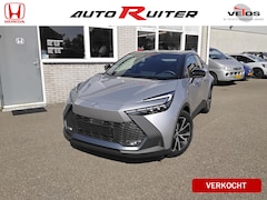 Toyota C-HR - 1.8 Hybrid 140 Dynamic blindspot elektrische achterklep