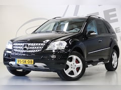 Mercedes-Benz M-klasse - 500 Schuifdak/NAP/Origineel NL