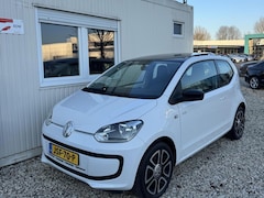 Volkswagen Up! - 1.0 High UP Panoramadak Airco CUP EDITIE