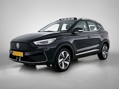 MG ZS - EV Long Range Luxury 70 kWh | Leder | Navi | Panoramadak | Camera