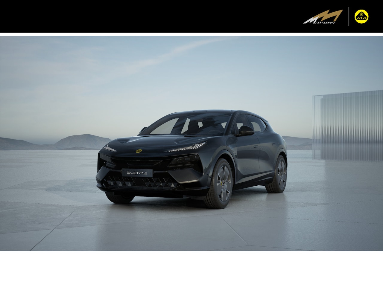 Lotus Eletre - 600 4WD | Head Up | Highway Assist | Luchtvering | - AutoWereld.nl