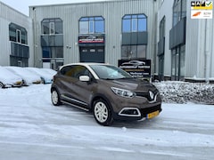 Renault Captur - 0.9 TCe Dynamique