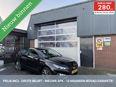 Hyundai i30 - 1.0 T-GDi MHEV CARPLAY/CAMERA *ALL-IN PRIJS