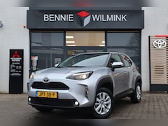 Toyota Yaris Cross - 1.5 Hybrid 115 Active | Carplay | Keyless | Parkeersensoren V+A