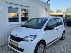 Skoda Citigo - 1.0 Greentech Airco Navigatie New APK