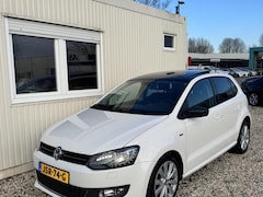 Volkswagen Polo - 1.2 TSI Highline Edition Panoramadak Xenon