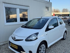 Toyota Aygo - 1.0 VVT-i Aspiration Airco New APK