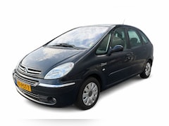 Citroën Xsara Picasso - 2.0i-16V Attraction Automaat