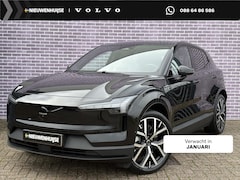 Volvo EX30 - Single Motor Ext Range Plus Black Ed Europa 69 kWh