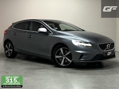 Volvo V40 - 2.0 T4 R-Design Pano Leer Camera Cruise Navi Trekh. NAP
